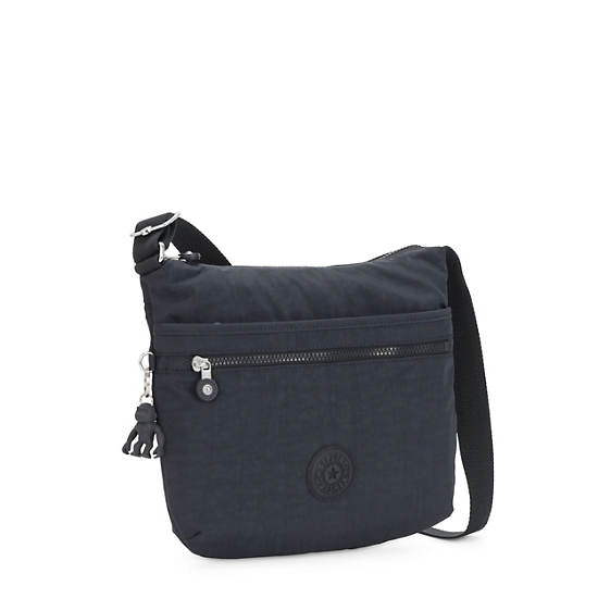 Torba Crossbody Kipling Arto Niebieskie | PL 2128WN